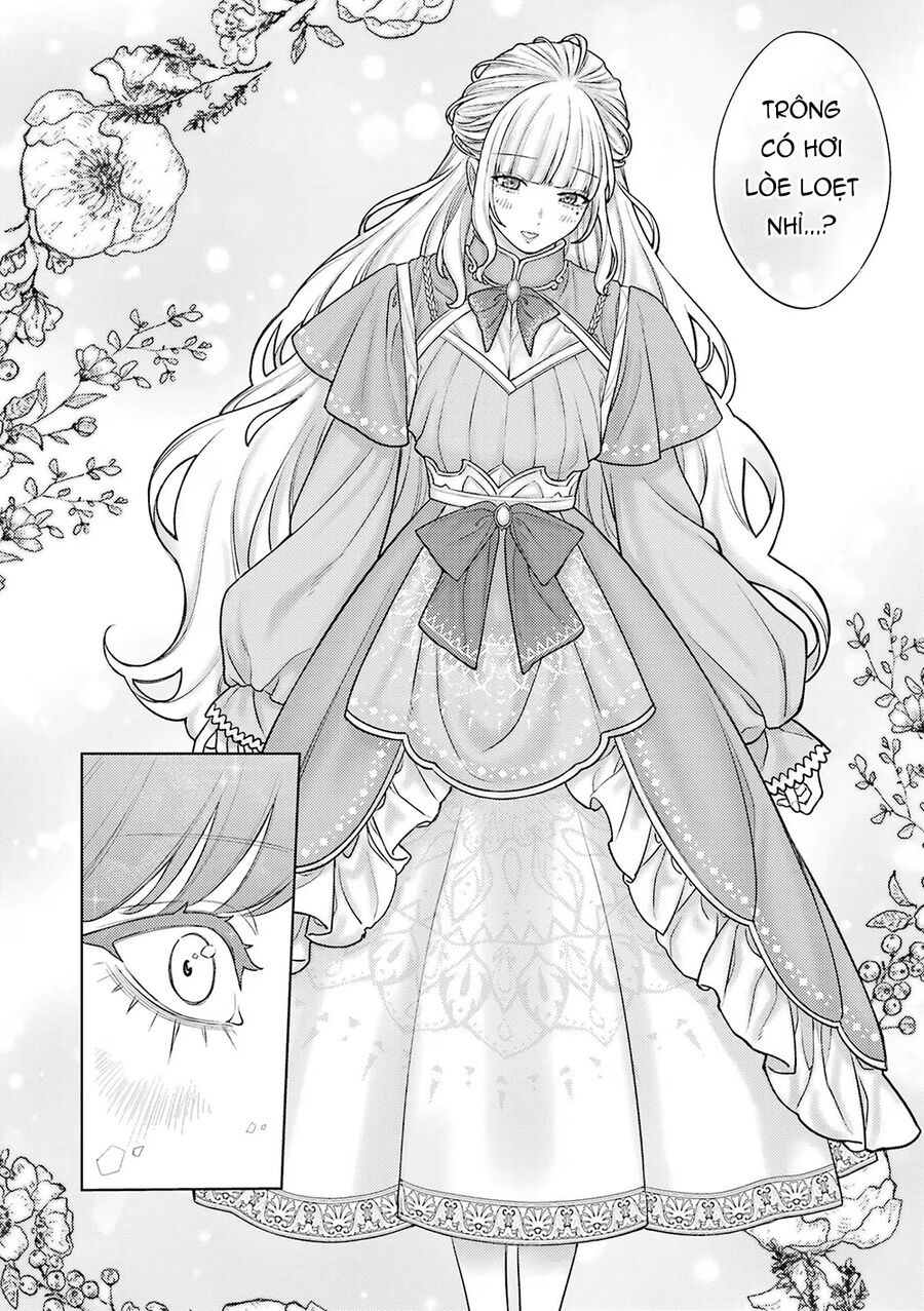 Công Sở Và Đời Tư: On Và Off Chapter 6 - 9