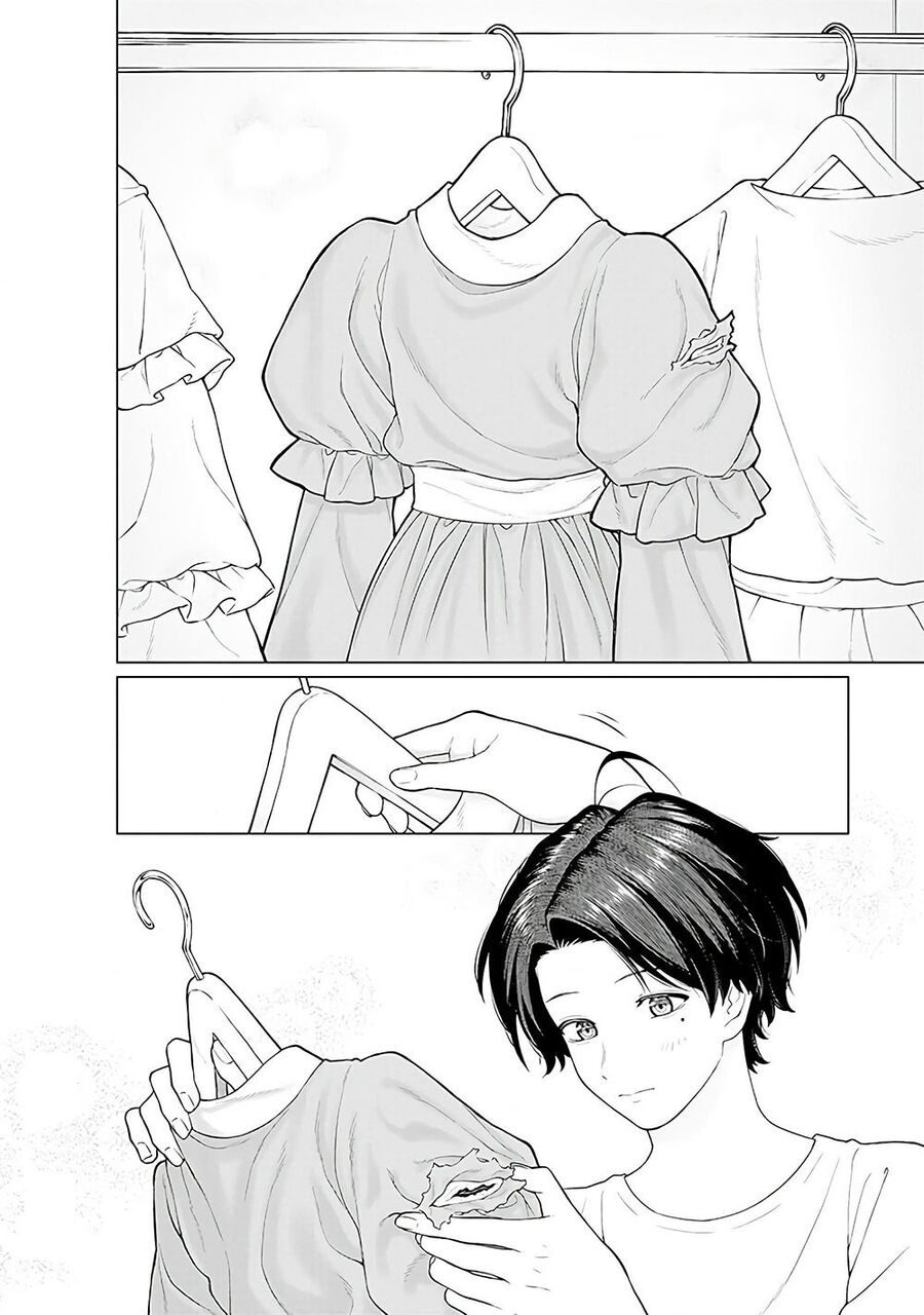 Công Sở Và Đời Tư: On Và Off Chapter 9 - 16