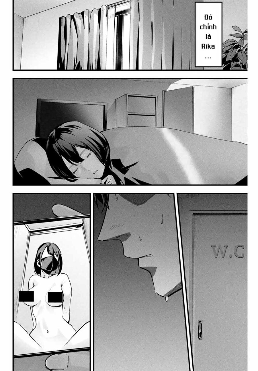 Tài Khoản Bí Mật Của Vợ Yêu Chapter 1 - 19