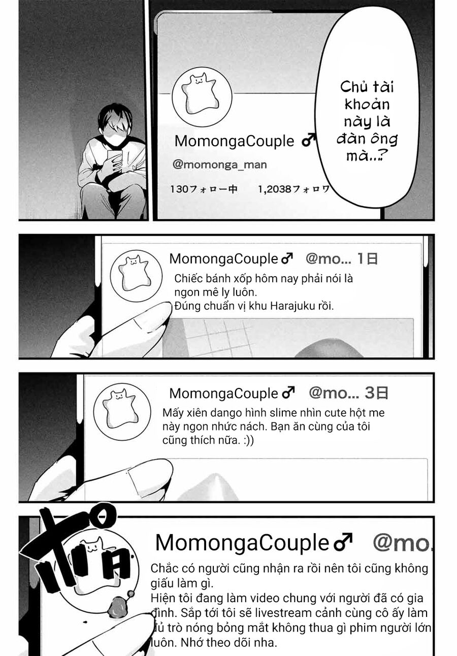 Tài Khoản Bí Mật Của Vợ Yêu Chapter 1 - 22