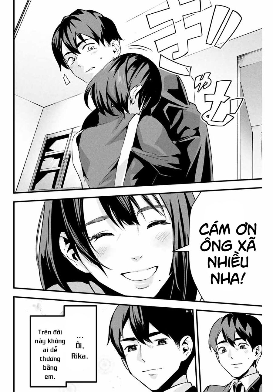 Tài Khoản Bí Mật Của Vợ Yêu Chapter 1 - 7