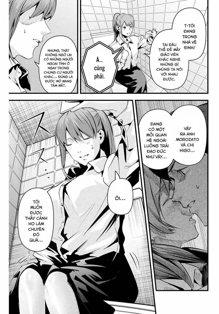 Tài Khoản Bí Mật Của Vợ Yêu Chapter  10 - 18