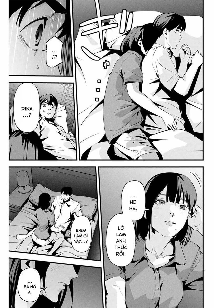 Tài Khoản Bí Mật Của Vợ Yêu Chapter  10 - 22