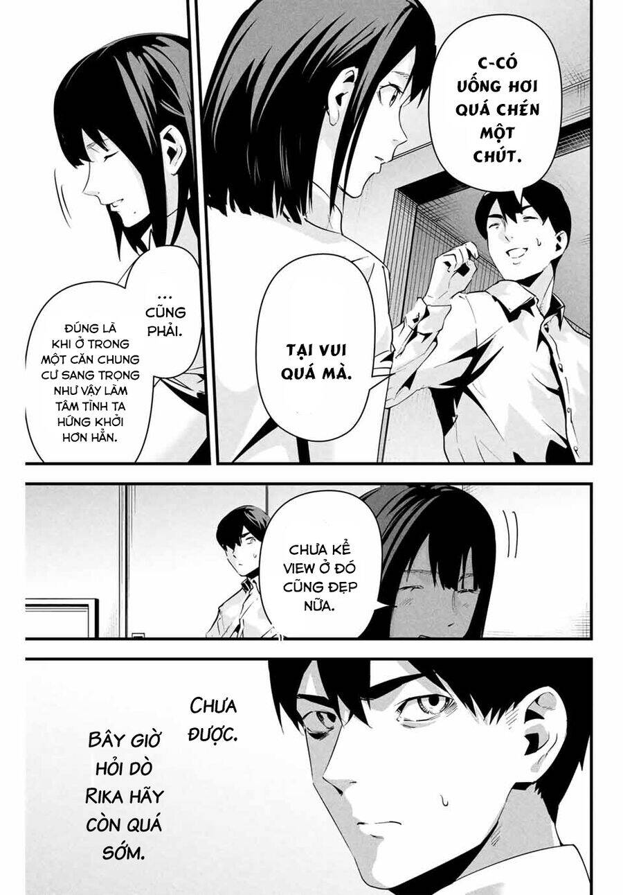 Tài Khoản Bí Mật Của Vợ Yêu Chapter  10 - 8