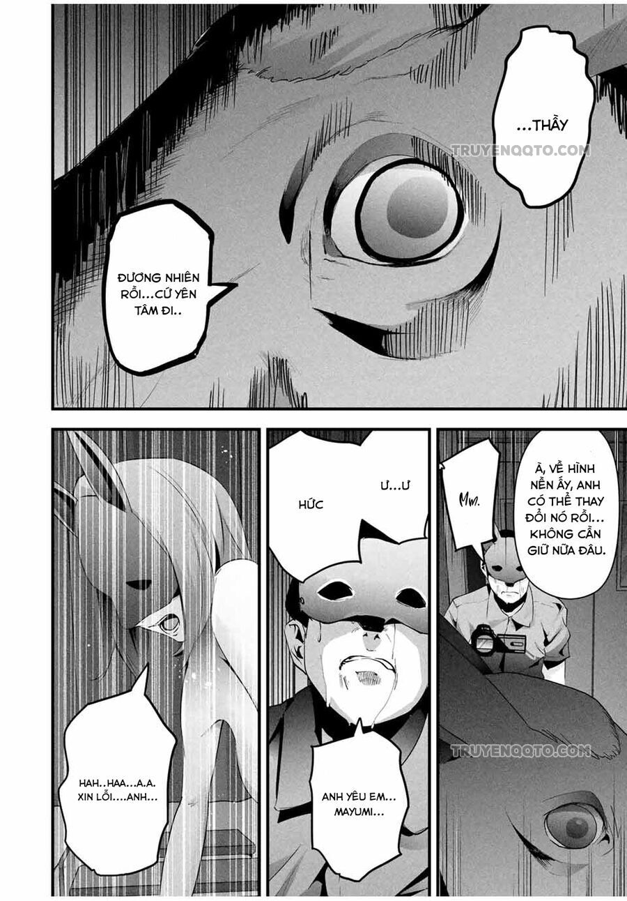 Tài Khoản Bí Mật Của Vợ Yêu Chapter 13 - 15