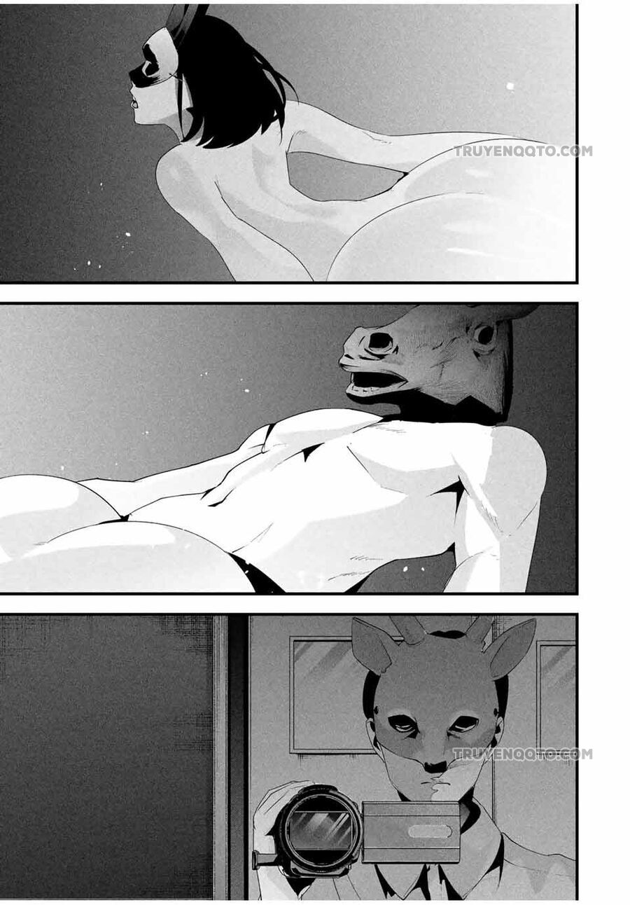 Tài Khoản Bí Mật Của Vợ Yêu Chapter 13 - 4