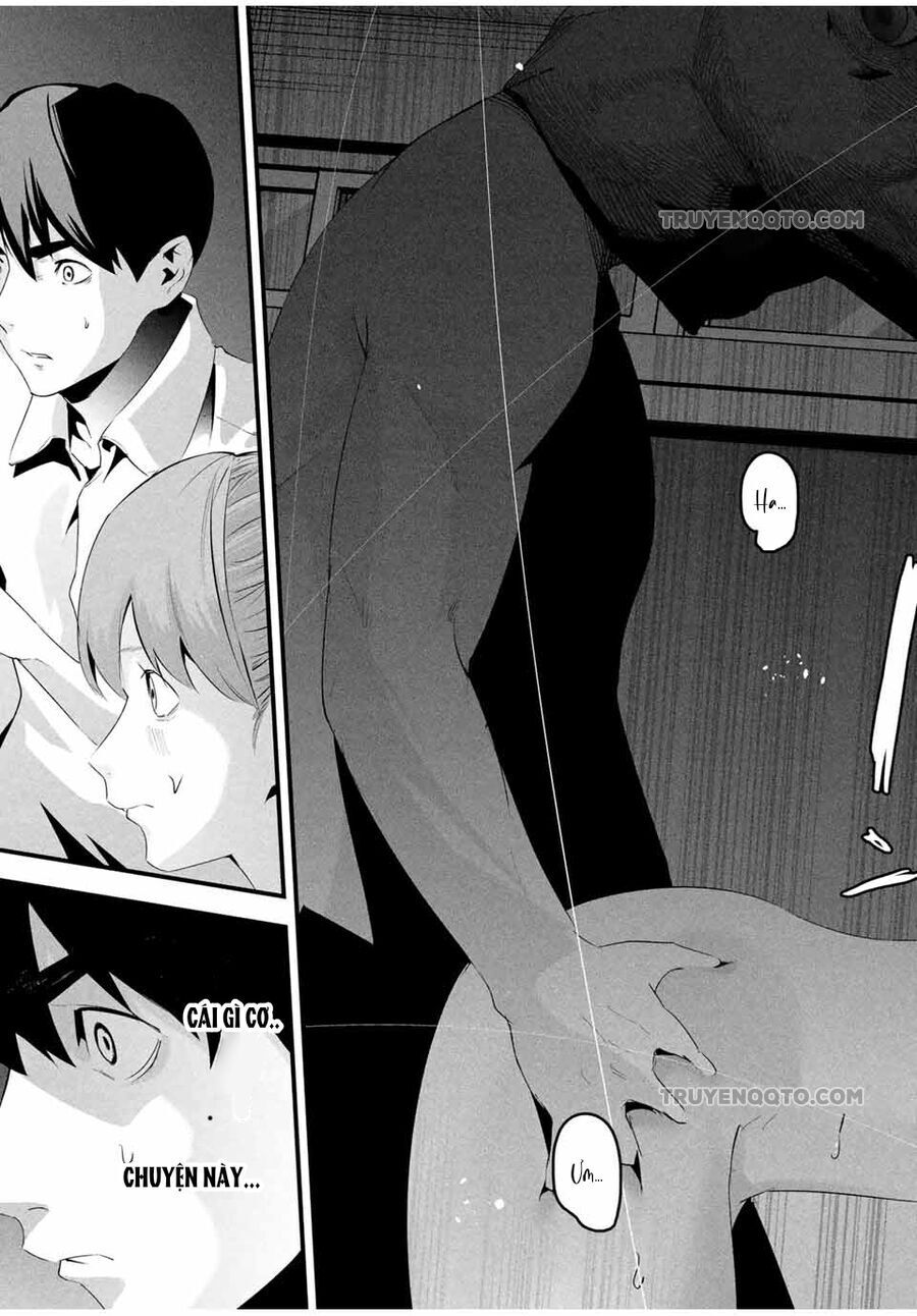 Tài Khoản Bí Mật Của Vợ Yêu Chapter 13 - 6