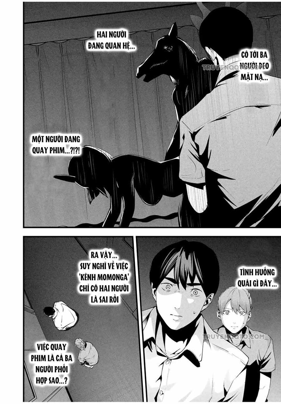 Tài Khoản Bí Mật Của Vợ Yêu Chapter 13 - 7