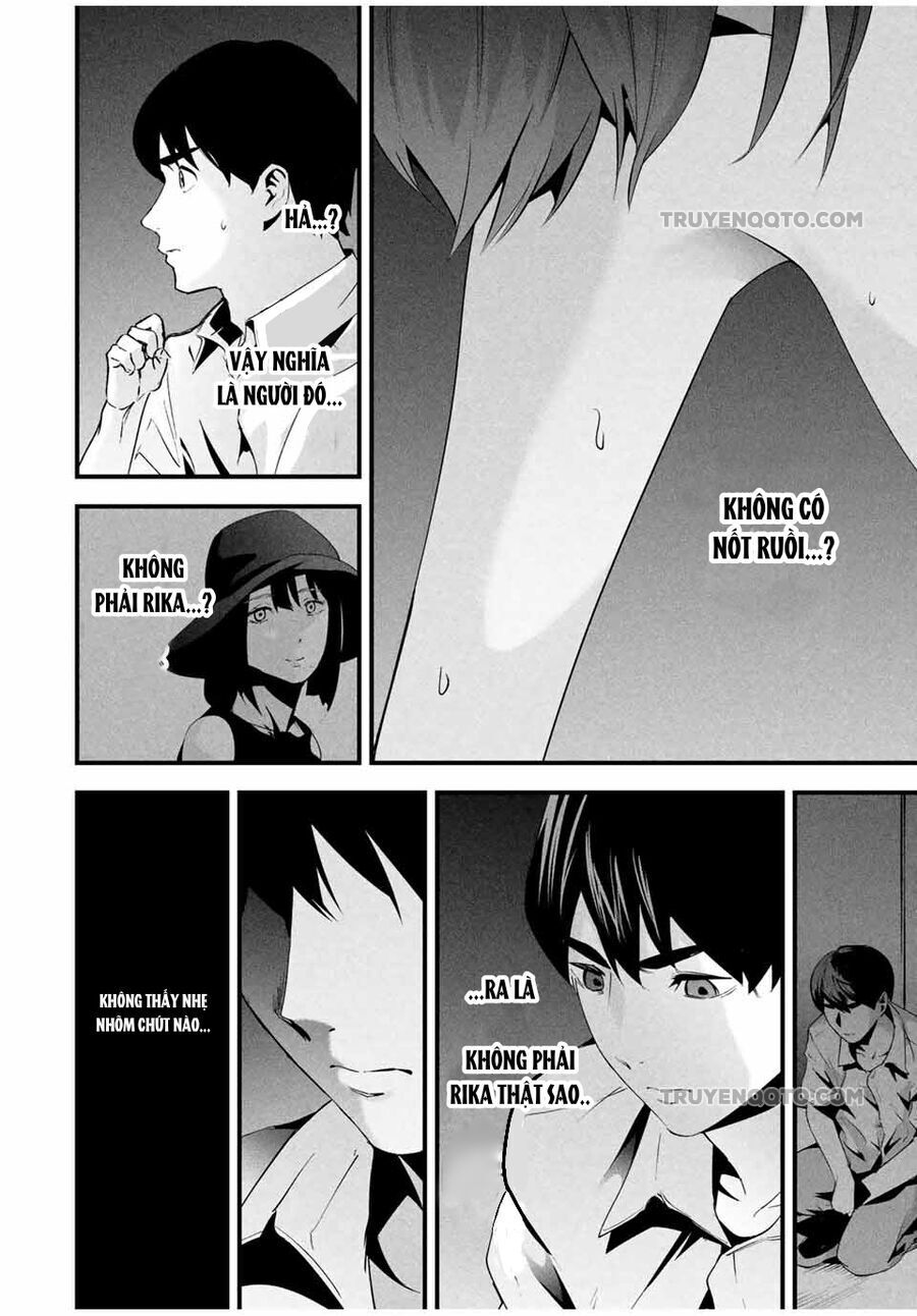 Tài Khoản Bí Mật Của Vợ Yêu Chapter 13 - 9