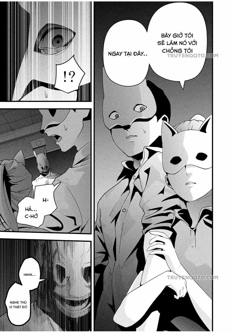 Tài Khoản Bí Mật Của Vợ Yêu Chapter 14 - 16