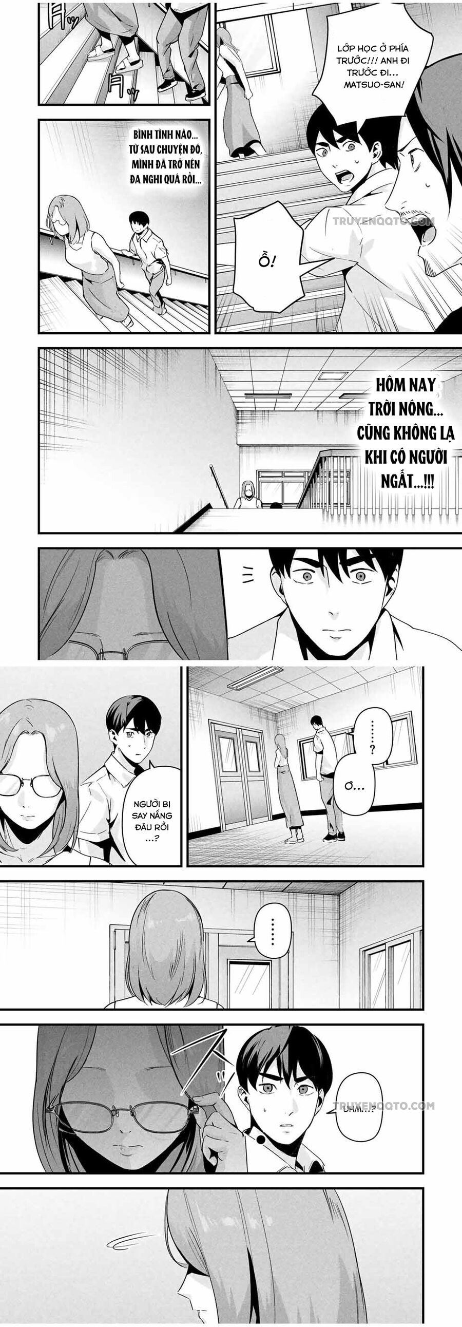 Tài Khoản Bí Mật Của Vợ Yêu Chapter 17 - 6