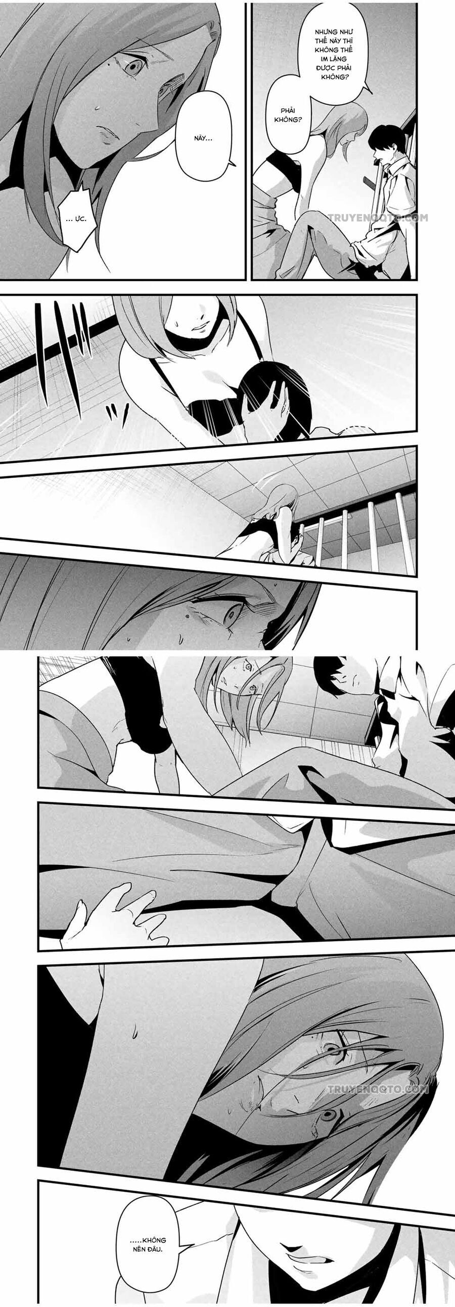 Tài Khoản Bí Mật Của Vợ Yêu Chapter 18 - 8