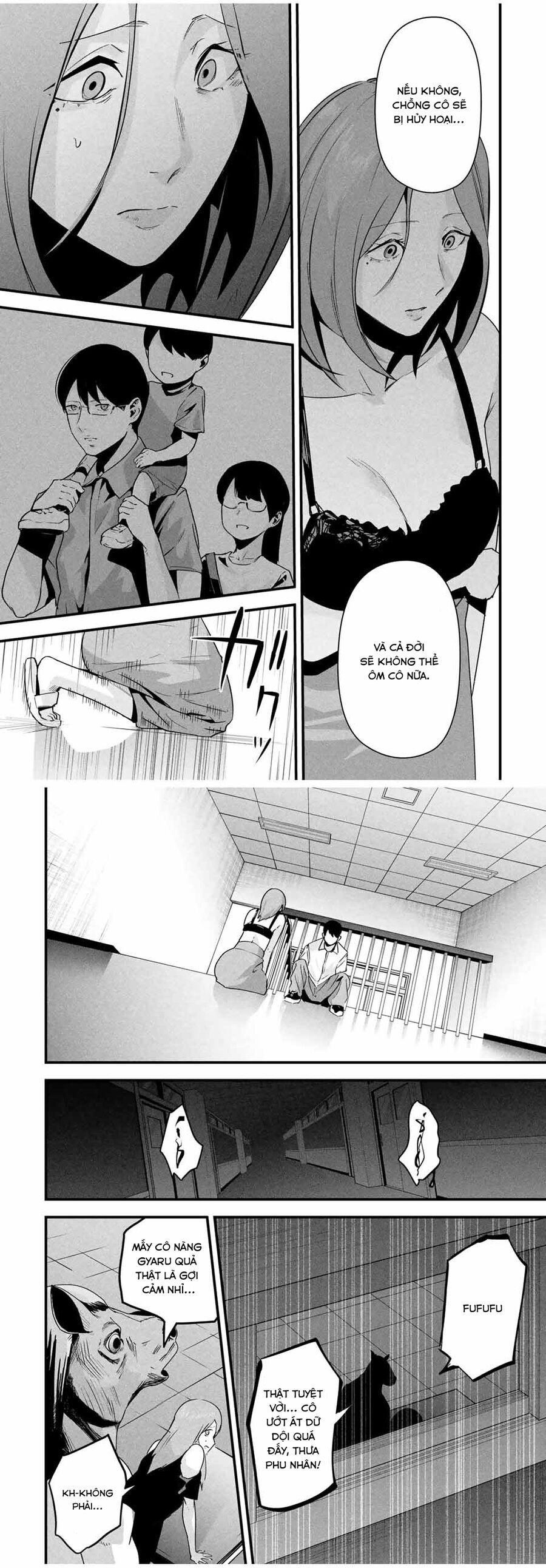 Tài Khoản Bí Mật Của Vợ Yêu Chapter 19 - 3