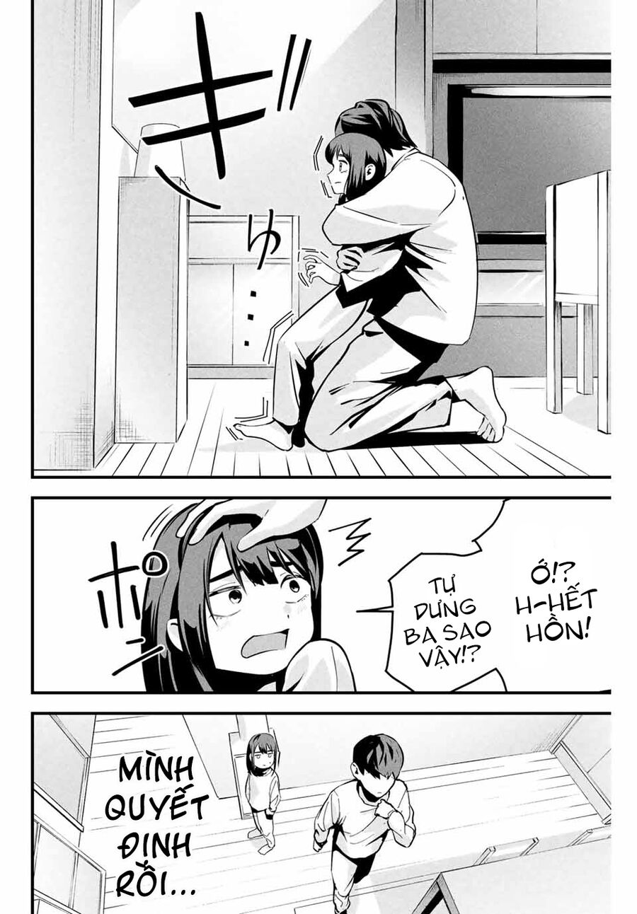 Tài Khoản Bí Mật Của Vợ Yêu Chapter 2 - 20