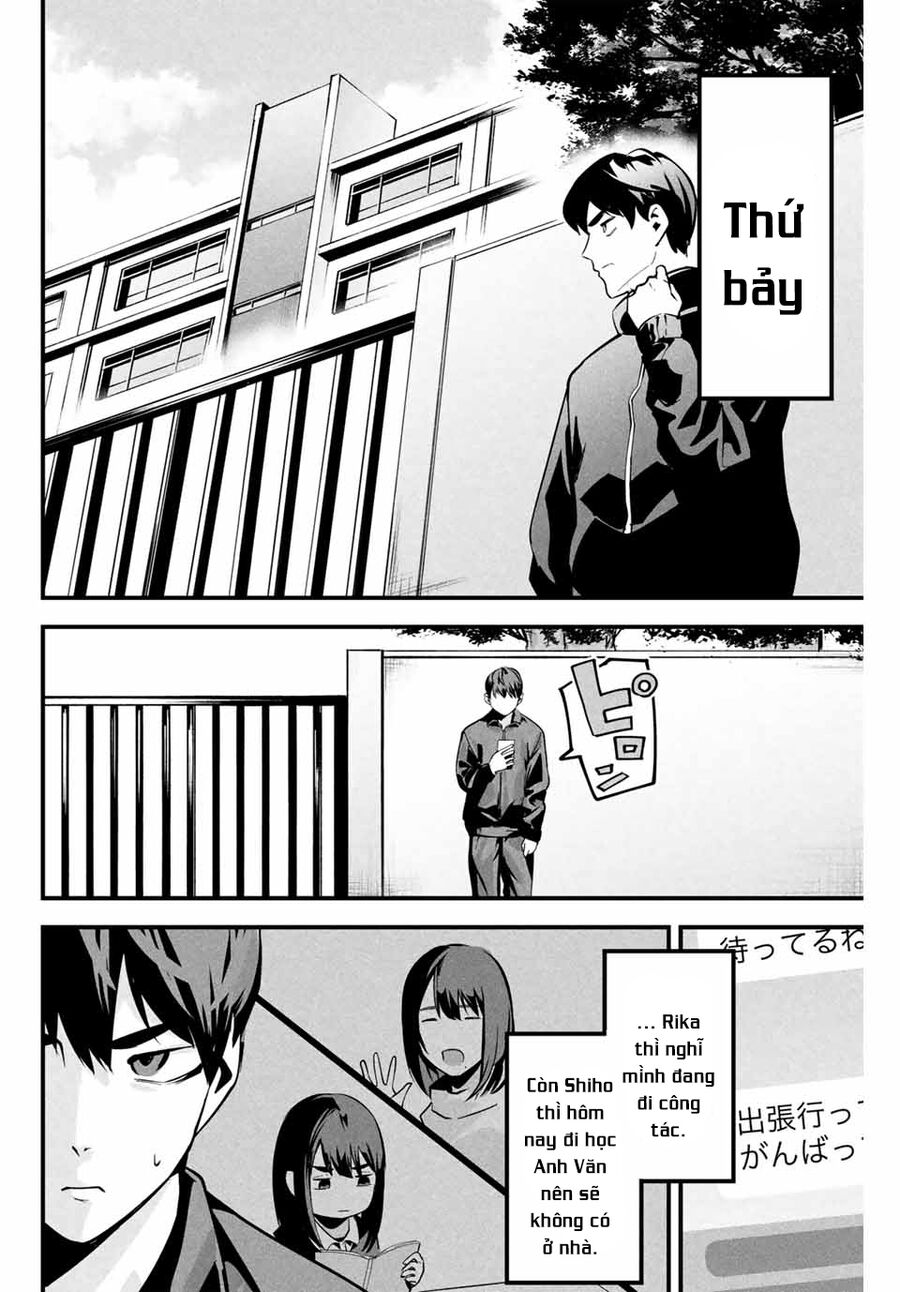 Tài Khoản Bí Mật Của Vợ Yêu Chapter 2 - 22