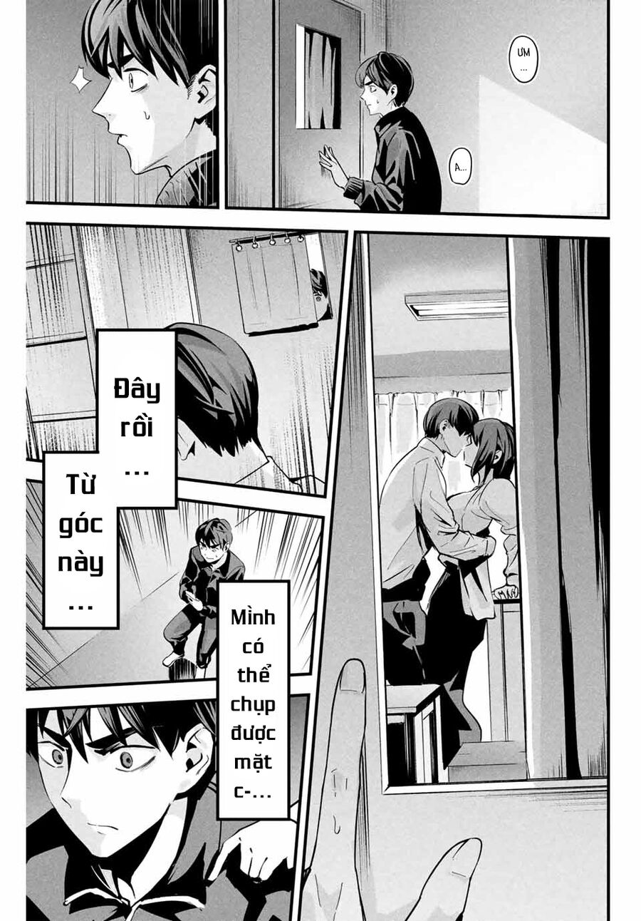 Tài Khoản Bí Mật Của Vợ Yêu Chapter 2 - 27