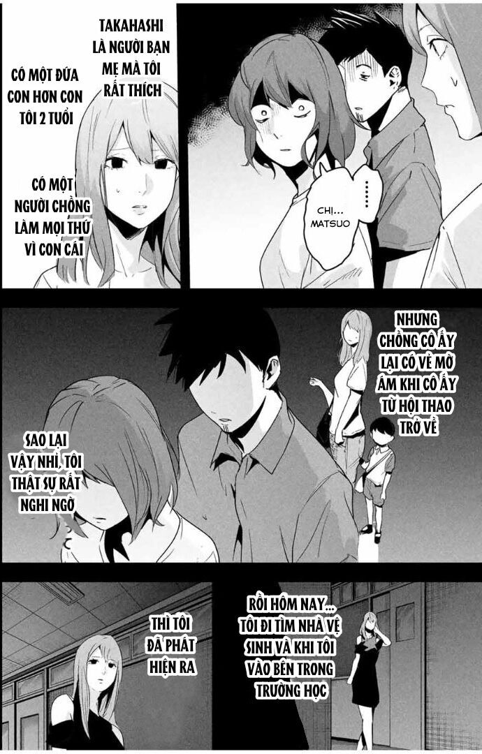 Tài Khoản Bí Mật Của Vợ Yêu Chapter 20 - 13