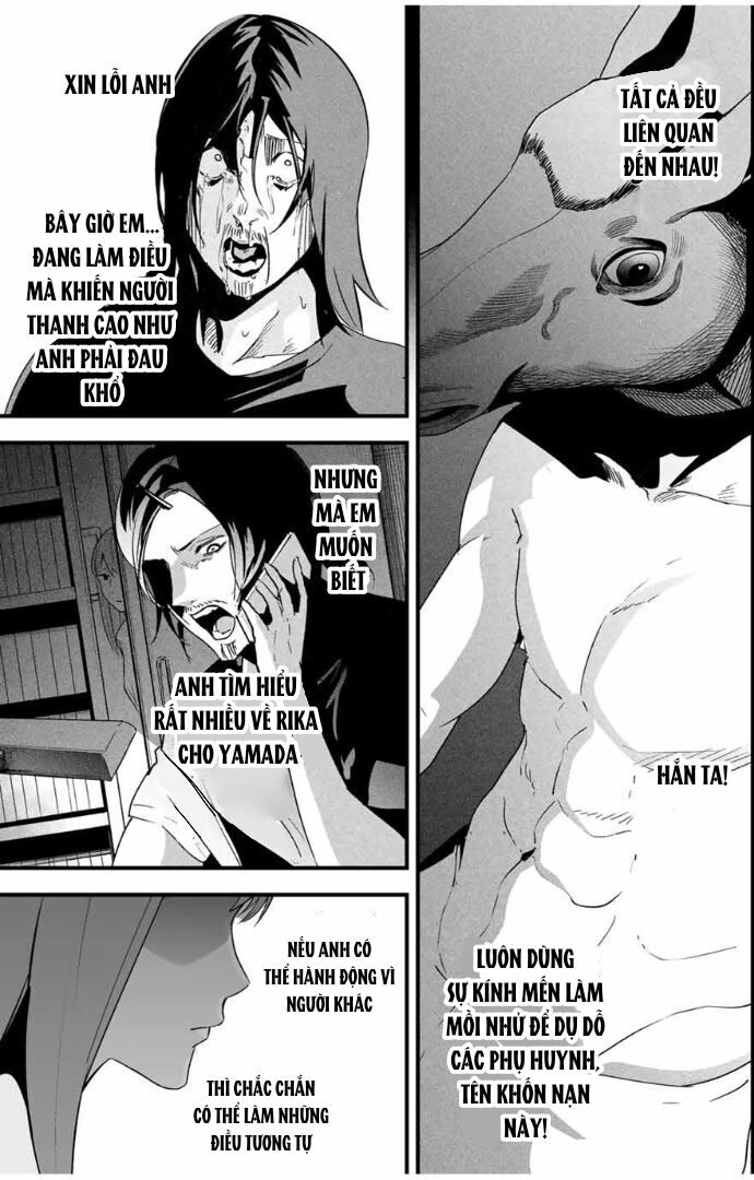 Tài Khoản Bí Mật Của Vợ Yêu Chapter 20 - 14