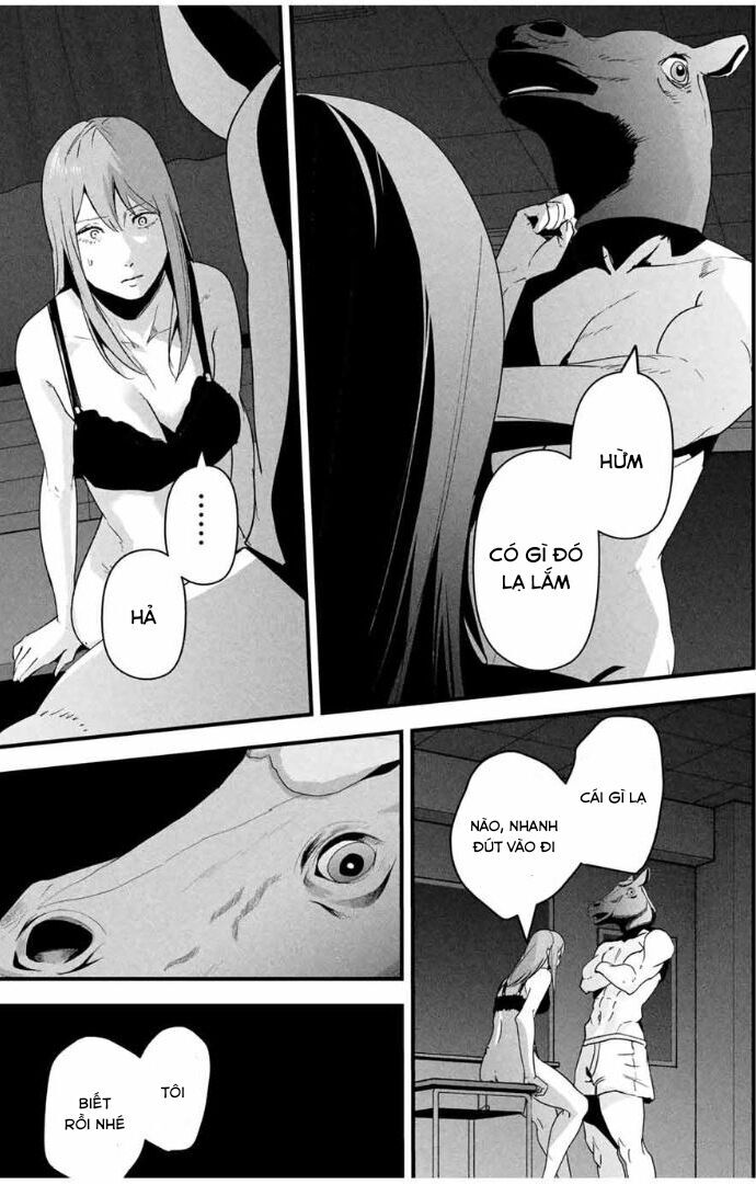 Tài Khoản Bí Mật Của Vợ Yêu Chapter 20 - 16