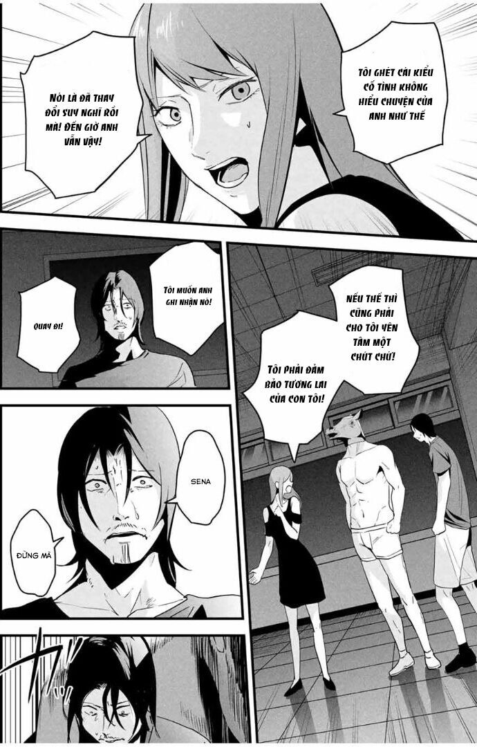 Tài Khoản Bí Mật Của Vợ Yêu Chapter 20 - 3