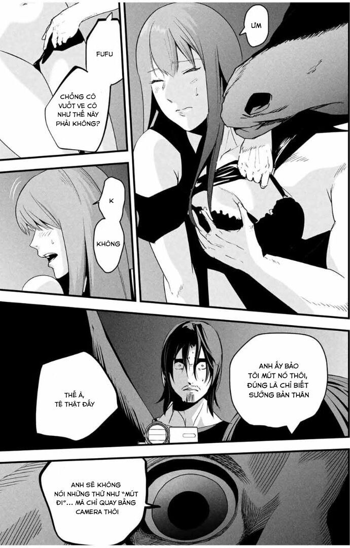 Tài Khoản Bí Mật Của Vợ Yêu Chapter 20 - 6