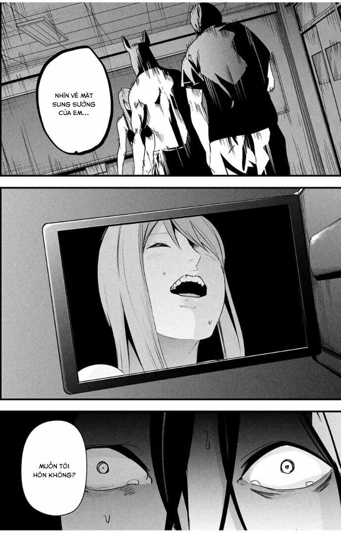 Tài Khoản Bí Mật Của Vợ Yêu Chapter 20 - 7