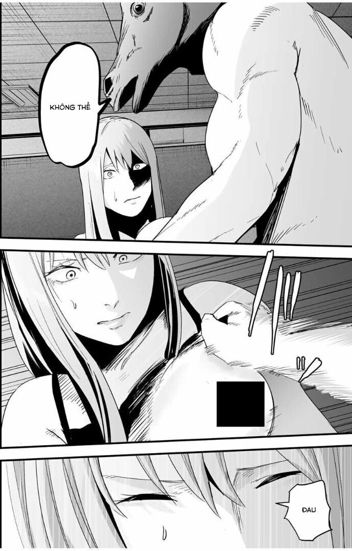 Tài Khoản Bí Mật Của Vợ Yêu Chapter 21 - 11