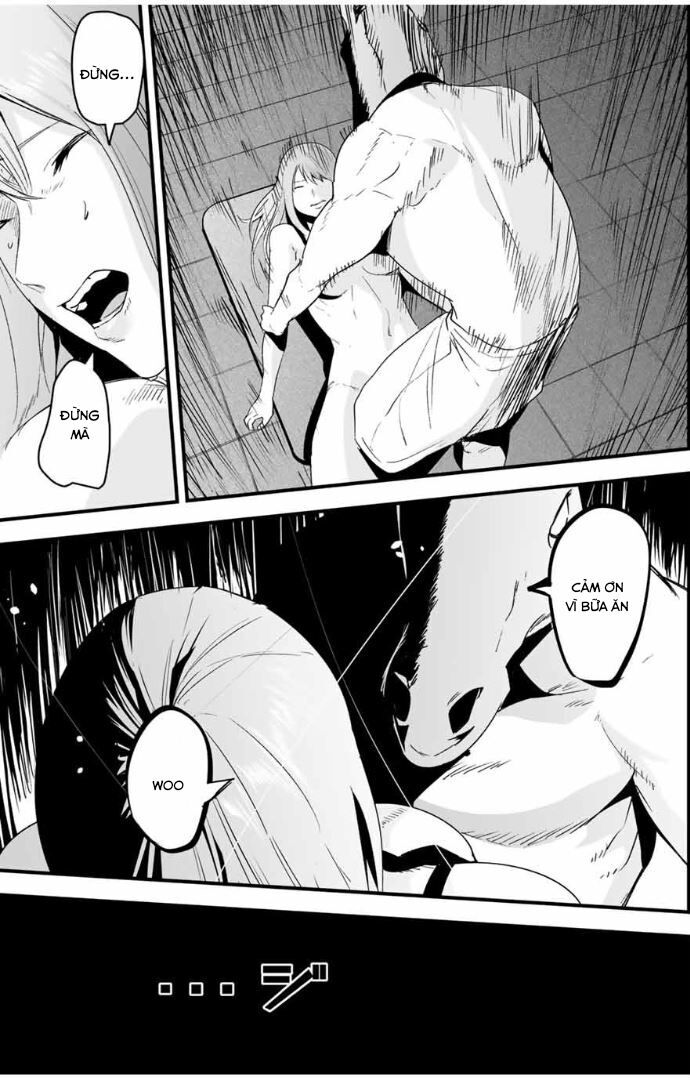 Tài Khoản Bí Mật Của Vợ Yêu Chapter 21 - 12