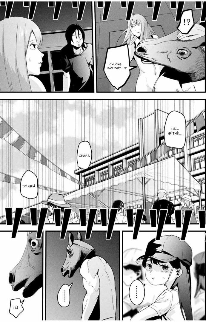 Tài Khoản Bí Mật Của Vợ Yêu Chapter 21 - 14