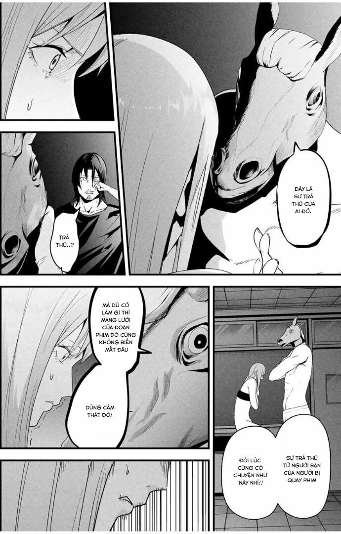 Tài Khoản Bí Mật Của Vợ Yêu Chapter 21 - 3