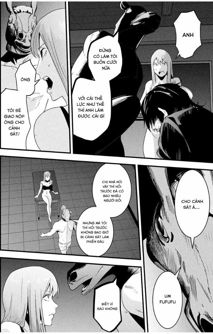 Tài Khoản Bí Mật Của Vợ Yêu Chapter 21 - 9