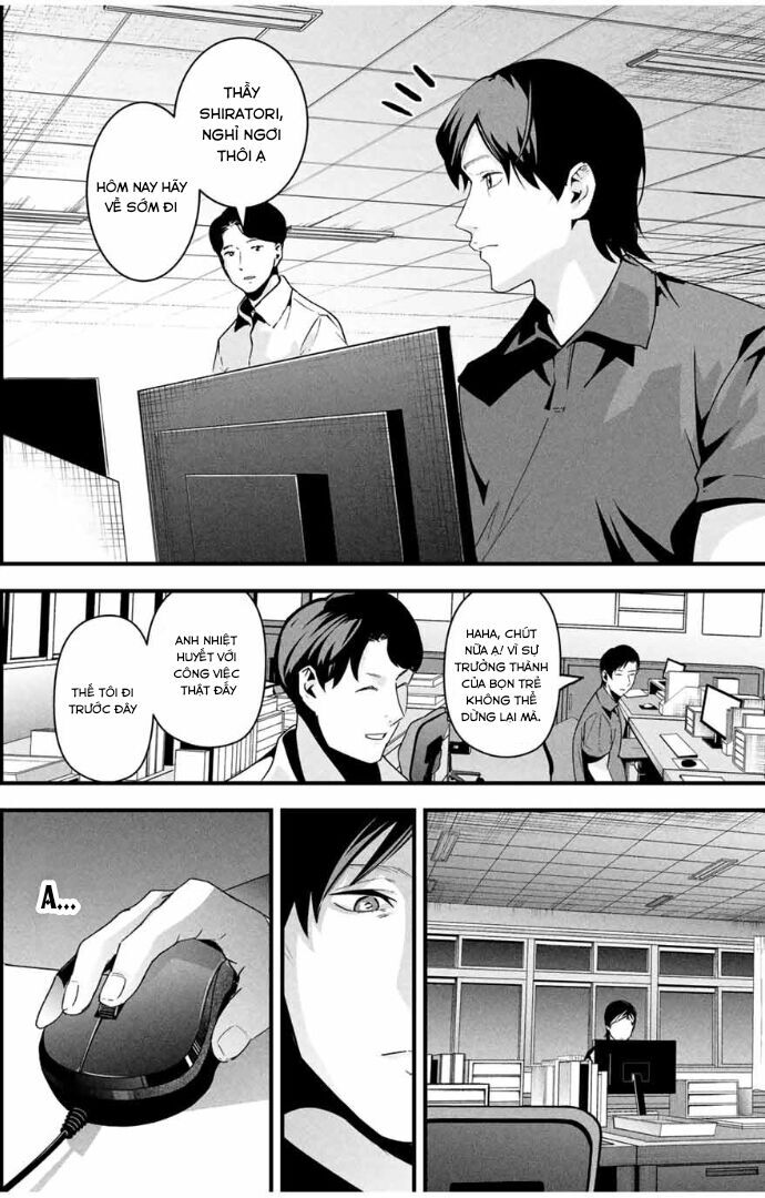 Tài Khoản Bí Mật Của Vợ Yêu Chapter 22 - 11