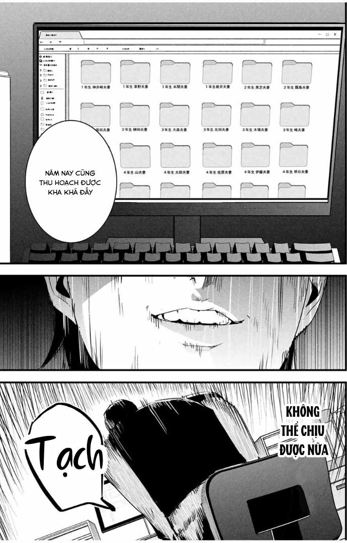 Tài Khoản Bí Mật Của Vợ Yêu Chapter 22 - 12