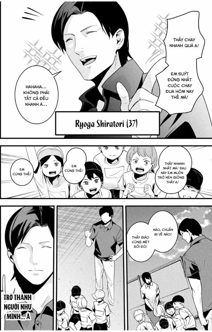 Tài Khoản Bí Mật Của Vợ Yêu Chapter 22 - 9