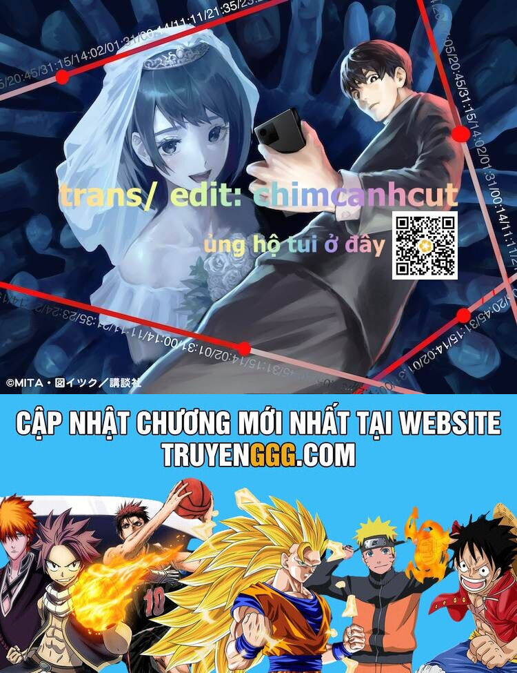 Tài Khoản Bí Mật Của Vợ Yêu Chapter 23 - 20