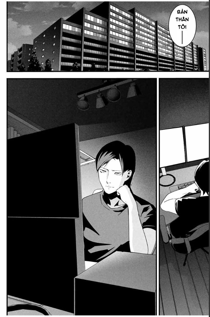 Tài Khoản Bí Mật Của Vợ Yêu Chapter 24 - 9