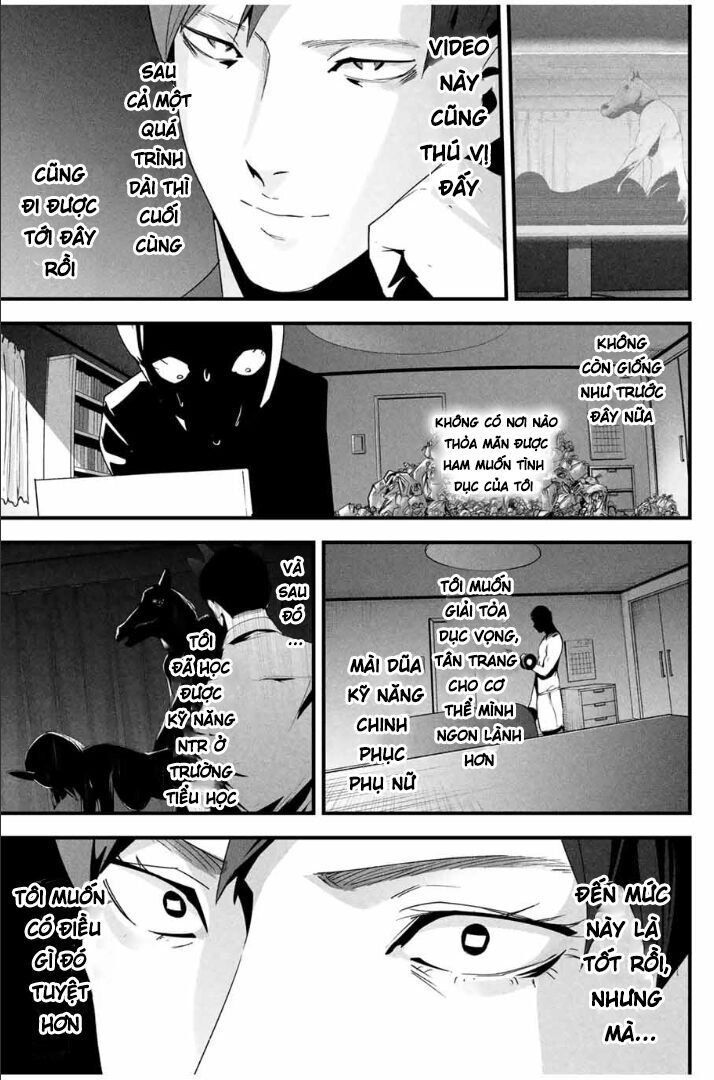 Tài Khoản Bí Mật Của Vợ Yêu Chapter 24 - 10