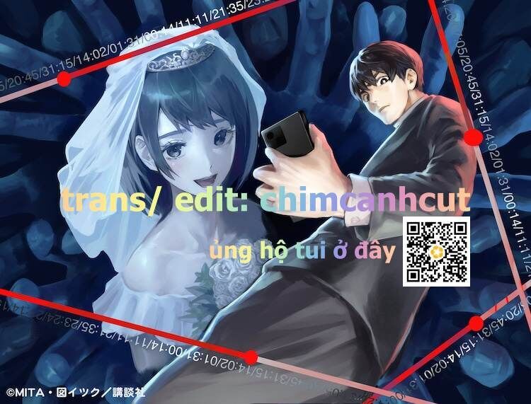 Tài Khoản Bí Mật Của Vợ Yêu Chapter 25 - 18