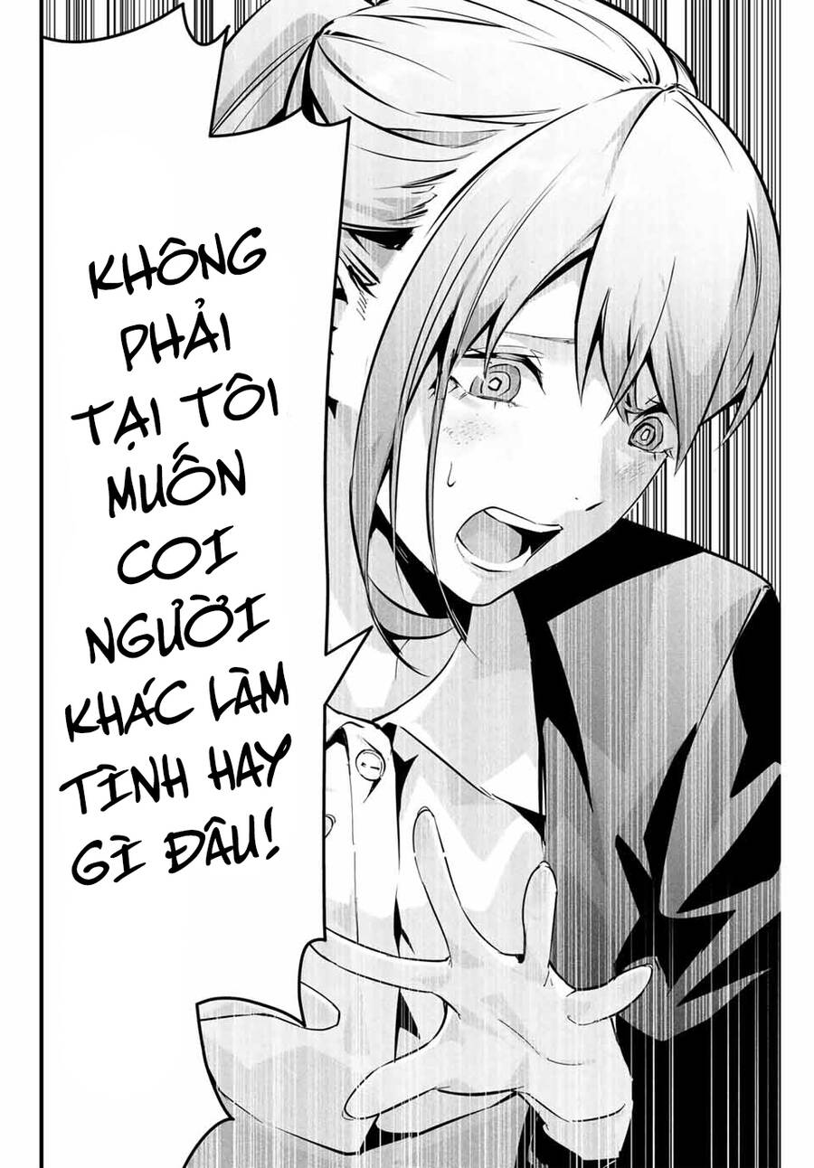 Tài Khoản Bí Mật Của Vợ Yêu Chapter  3 - 16