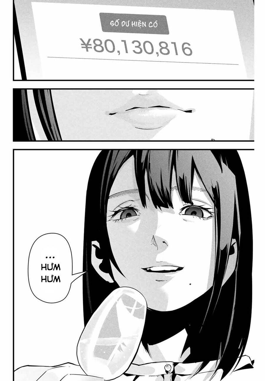 Tài Khoản Bí Mật Của Vợ Yêu Chapter  9 - 16