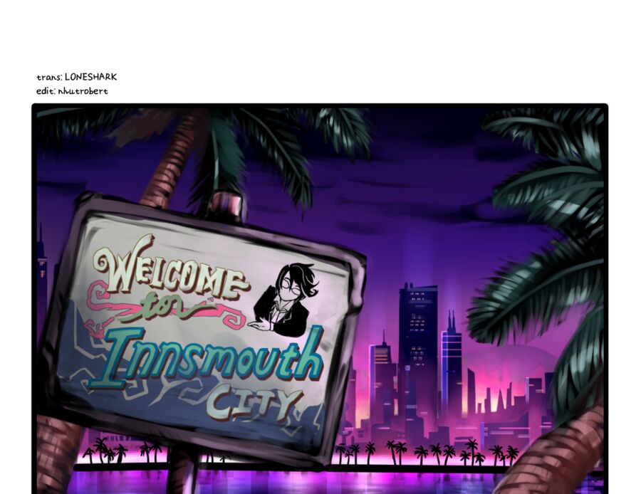 Crawling Dreams (Webtoon) Chapter 2 - 1