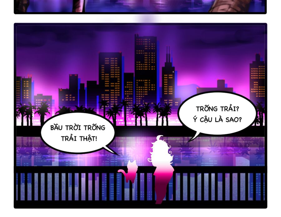 Crawling Dreams (Webtoon) Chapter 2 - 2