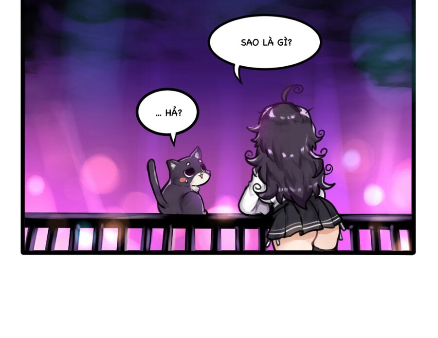 Crawling Dreams (Webtoon) Chapter 2 - 4