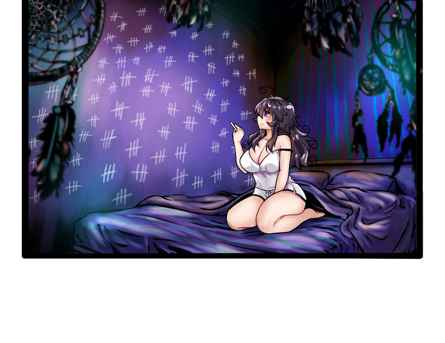 Crawling Dreams (Webtoon) Chapter 3 - 4