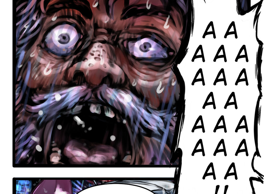 Crawling Dreams (Webtoon) Chapter 4 - 5