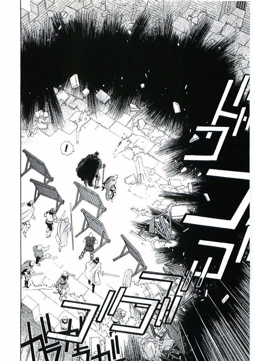 Thánh Chiến Ký Elna Saga Chapter 55 - 11