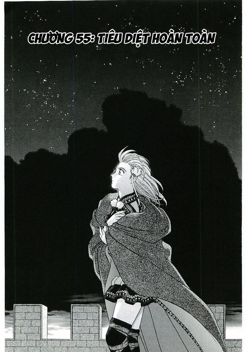 Thánh Chiến Ký Elna Saga Chapter  55 - 4