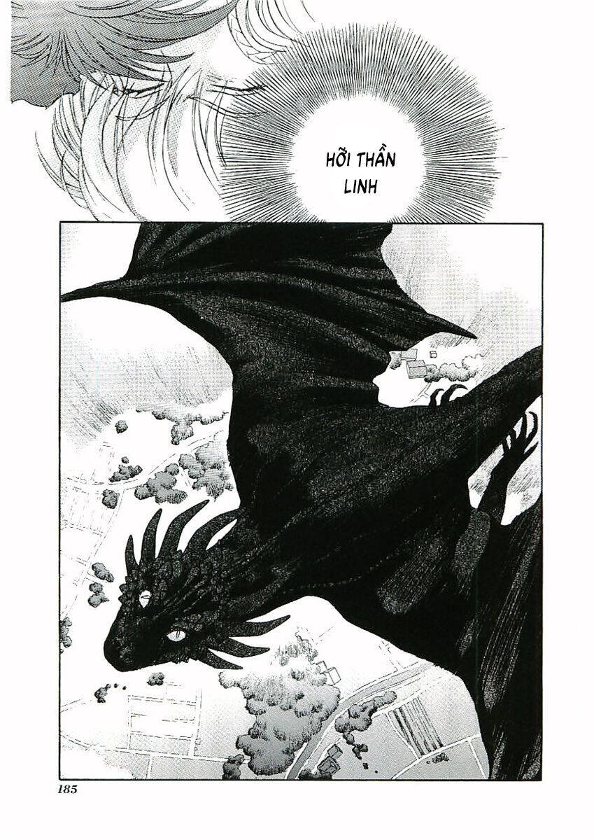 Thánh Chiến Ký Elna Saga Chapter  55 - 36