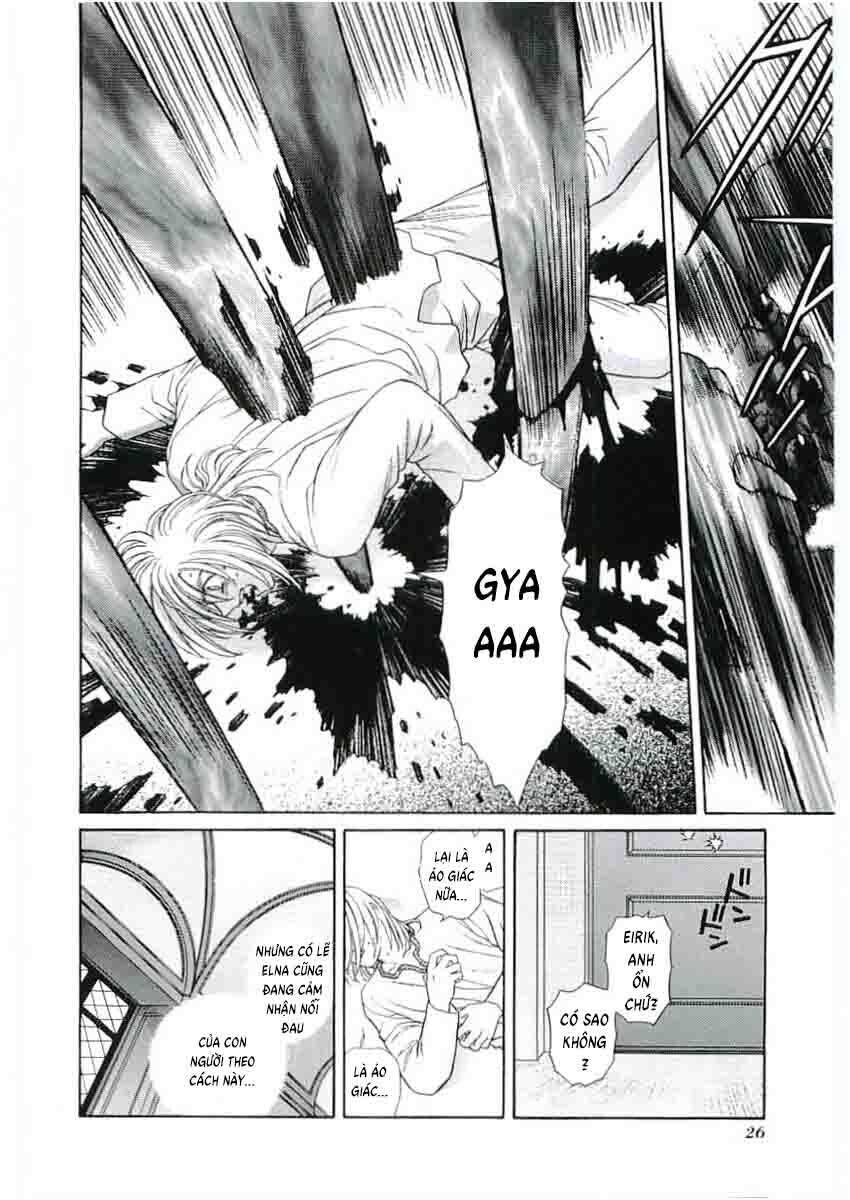 Thánh Chiến Ký Elna Saga Chapter  56 - 15