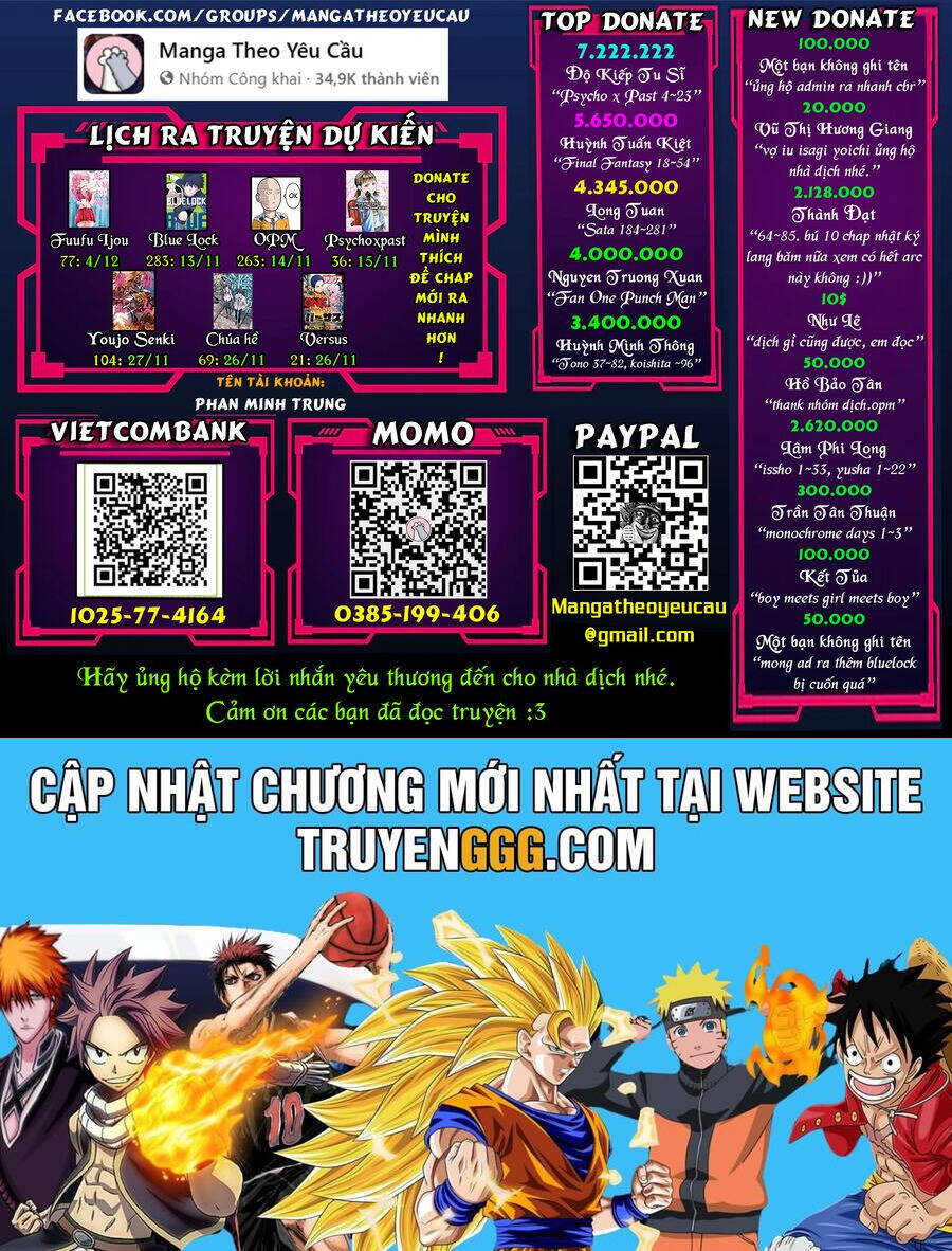 Thánh Chiến Ký Elna Saga Chapter  56 - 38
